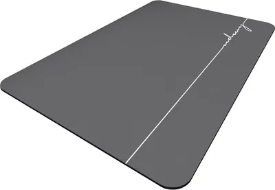 Produktbild von Kieselalgen-Schlammkissen wasserabsorbierende schnell trocknende Matte Badezimmer-Türmatte Badezimmer-WC Kieselgur rutschfeste Badezimmer-Fußmatte70x50cm