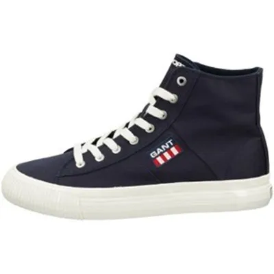 Produktbild von GANT Jacqo 24638772 Herren Sneaker - marine - (Größe:42)
