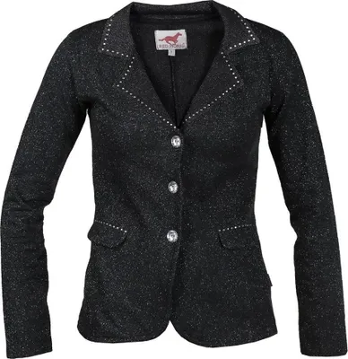 Produktbild von Redhorse Pirouette Juniorjacke Schwarz 7-8 Years Kinder Schwarz 7-8 Years