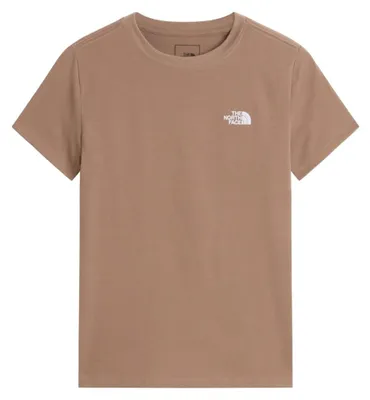 Image de T-shirts The North Face NF0A8FX72H91XXA