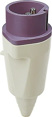Zdjęcie produktu dla Walther Werke NORVO plug 16A 10280