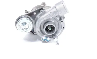 Produktbild von Turbolader BTS TURBO T911055 ORIGINAL für AUDI A4 Avant (8ED, B7)