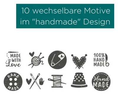 Obrázok produktu pre COLOP Craft LABELER Sada na označovanie