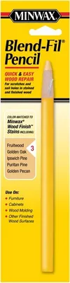 Produktbild von MinwaxBlend-Fil Pencil – Reparaturstift für Risse und Kratzer im Holz l #3