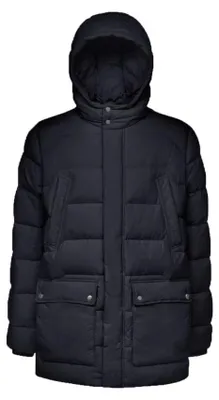 Produktbild von GEOX M4626N Blau