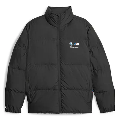 Produktbild von Jacke Puma BMW MMS ESS PADDED 62130001