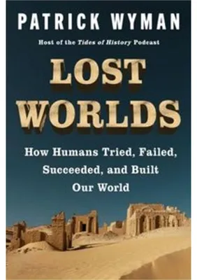 Produktbild von Lost Worlds