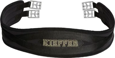 Immagine prodotto di Sottopancia Kieffer Sottopancia lungo Air-Tex con fibbie a rullo, lunghezza sottopancia: 135cm