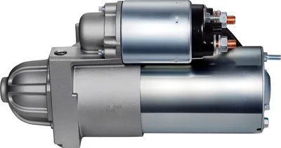 Obrázok produktu pre SucceBuy Náhradný štartér 6449, vhodný pre Oldsmobile Bravada V6 4,3 l 96-98, Isuzu Hombre V6 4,3 l 97-98, GMC Yukon XL 2500 V8 8,1 l 01-02, kompatibilný s OEM 106449L 12564108 9000879 410-12153R