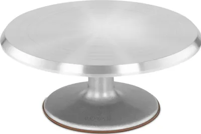 Produktbild von Royal Catering Tortenplatte - Ø 31 cm