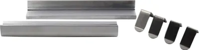 Produktbild von Scangrip Schutzbacken-Paar Leichtmetall mit Feder 140mm | 5708997671405