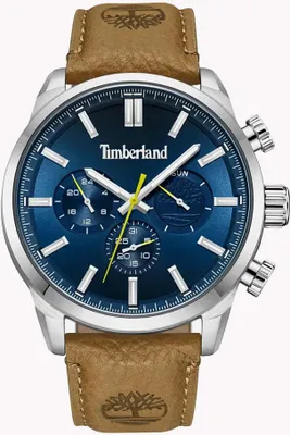 Produktbild von Timberland Chronographen Henniker Navy