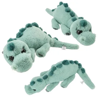 Produktbild von Dino World + Action 0414349, Dinosaurier, 0 Jahr(e)