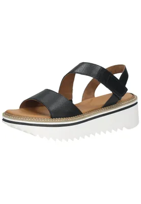 Produktbild von Paul Green Sandalen Sandalen Glattleder