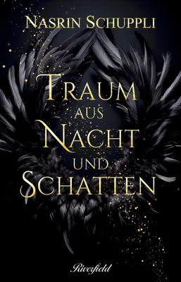Produktbild von Traum aus Nacht und Schatten