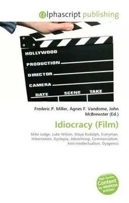 Produktbild von Idiocracy (Film)