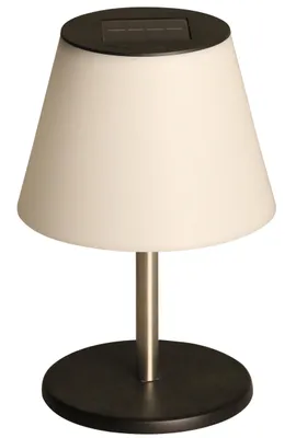 Productafbeelding van Maspalomas tafellamp, 15LM, zonne-energie, Luxform verlichting