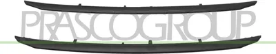 Produktbild von PRASCO Kühlergrill-Zierleiste PG5001245 passend für PEUGEOT 2008 Kombi (CU)