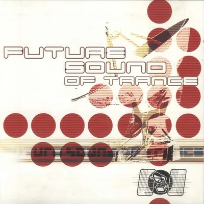 Zdjęcie produktu dla Future Sound Of Trance