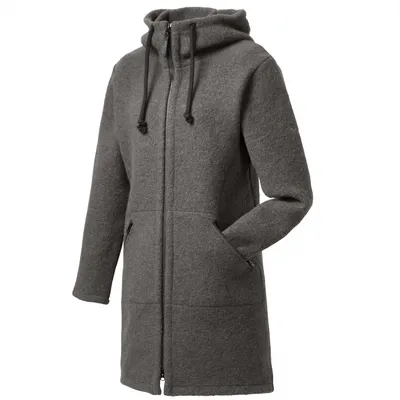 Produktbild von Mufflon W300 Mu-Carla granit XS