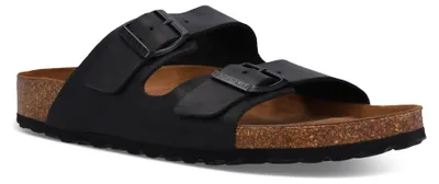 Produktbild von Salamander Herren Hausschuhe E31AV58012001000 Farbe: Schwarz Größe: 45