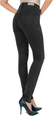 Productafbeelding van Gerke skinny jeans voor dames