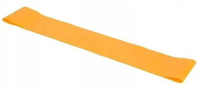 Produktbild von HMS GU600 Fitness Widerstandsband für Dehnung und Kraft