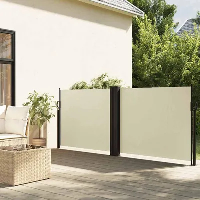 Obrázek produktu pro VidaXL 4004790, Krém, 1200 mm