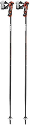 Productafbeelding van Leki Skistock Airfoil 3D, rood: Maat 125