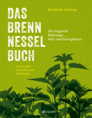 Produktbild von Das Brennnessel-Buch