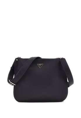 Produktbild von Guess MERIDIAN SHOULDER BAG schwarz