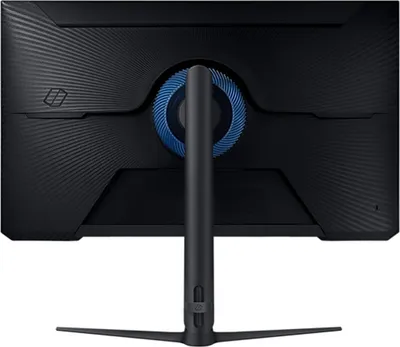 Zdjęcie produktu dla Samsung G32A, 81,3 cm (32"), 1920 x 1080 px, Full HD, LCD, 1 ms, Czarny