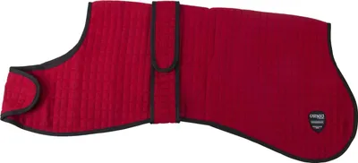 Produktbild von Catago Hundemantel Cooler - rot - 45 cm