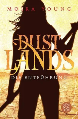 Immagine prodotto di Dustlands 01 - Die Entführung