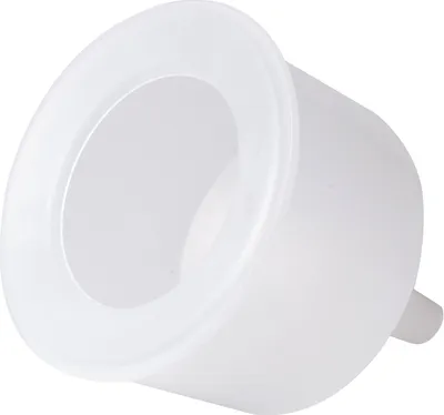 Obrázok produktu pre Lievik so sitkom Ø 180 mm h-240 mm