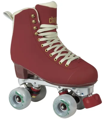 Produktbild von Chaya Melrose Premium Berry Rollschuhe Rot EU 38 Rot EU 38
