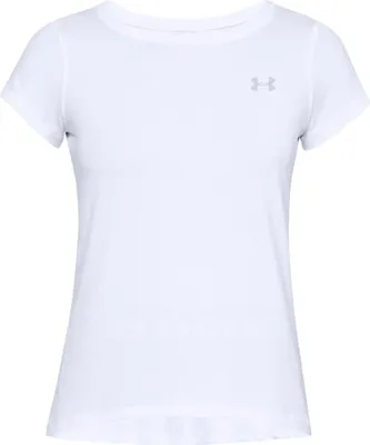 Produktbild von Under Armour Ua Hg Armour Ss White S