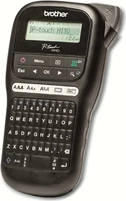 Produktbild von Brother P-touch H110