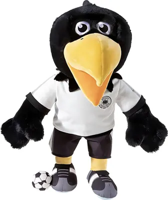 Zdjęcie produktu dla Przytulanka orzeł DFB Paule, 43 cm