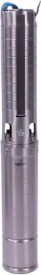 Produktbild von Tiefbrunnenpumpe 6000l/h 5,4bar 750W Pumpe Brunnenpumpe Wasserpumpe Gartenpumpe