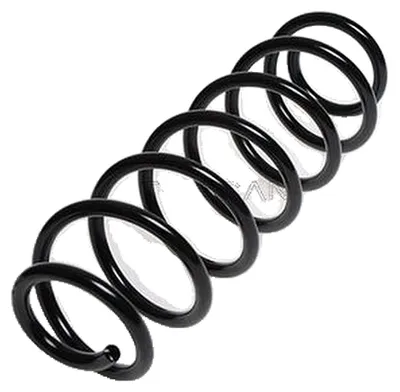 Produktbild von Lesjöfors Fahrwerksfeder Hinterachse 4226134