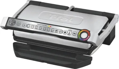 Produktbild von Tefal GC722D Optigrill+ XL Kontaktgrill