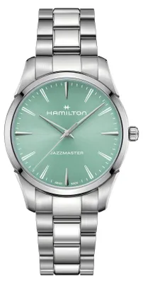 Produktbild von Hamilton Jazzmaster Quartz 40mm H32461161