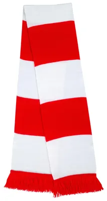 Obrázok produktu pre Result Winter Essentials - šatka "Team" RW10160 (jedna veľkosť) (červená/biela)