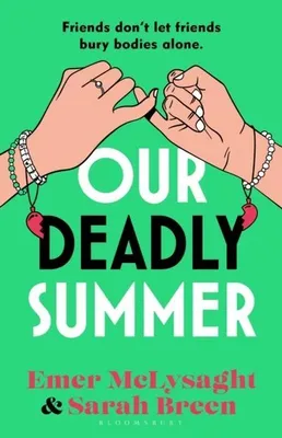 Produktbild von Our Deadly Summer