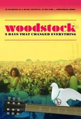 Produktbild von Woodstock