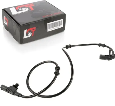 Produktbild von ABS Sensor Raddrehzahlregler vorne links A1635421818 für MERCEDES M-KLASSE W163