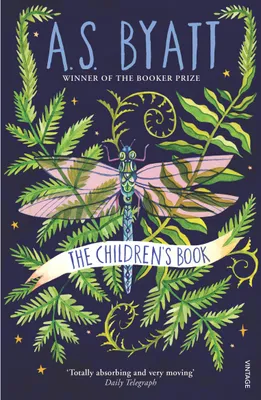 Obrázek produktu pro The Children's Book