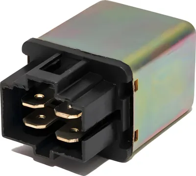 Zdjęcie produktu dla Przekaźnik rozrusznika Motoforce, 4-pinowy / 12 V 20 A