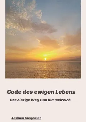 Produktbild von Code des ewigen Lebens